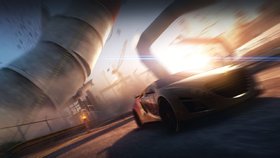 Split/Second Screenshot from Shacknews