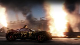 Split/Second Screenshot from Shacknews