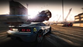 Split/Second Screenshot from Shacknews