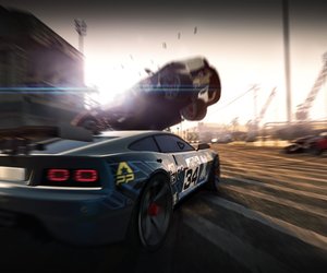 Split/Second Screenshots