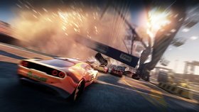 Split/Second Screenshot from Shacknews