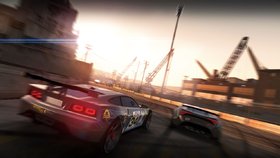 Split/Second Screenshot from Shacknews