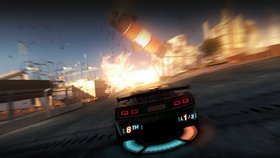 Split/Second Screenshot from Shacknews