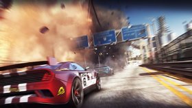 Split/Second Screenshot from Shacknews