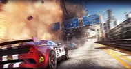 Report: Layoffs at Split/Second dev Black Rock