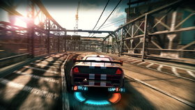 Split/Second Screenshot from Shacknews