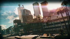 Split/Second Screenshot from Shacknews