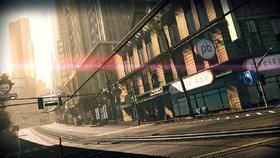 Split/Second Screenshot from Shacknews