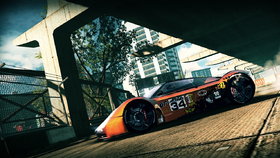 Split/Second Screenshot from Shacknews