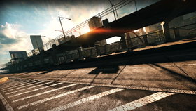 Split/Second Screenshot from Shacknews