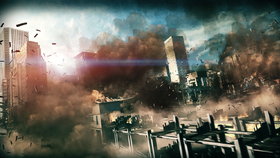 Split/Second Screenshot from Shacknews