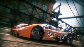 Split/Second Screenshot from Shacknews