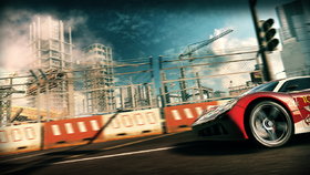 Split/Second Screenshot from Shacknews
