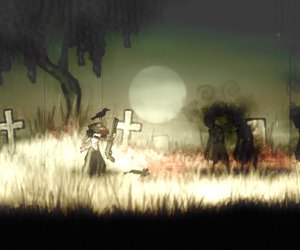 The Dishwasher: Vampire Smile Screenshots