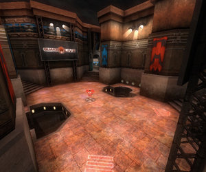 Quake Live Files