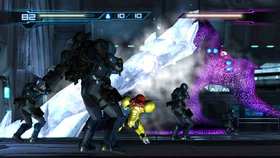 Metroid: Other M Screenshot from Shacknews