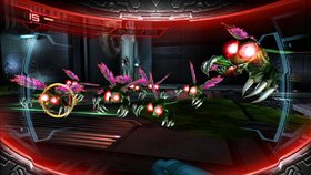 Metroid: Other M Screenshot from Shacknews
