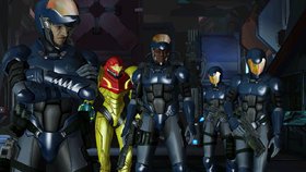 Metroid: Other M Screenshot from Shacknews