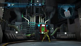 Metroid: Other M Screenshot from Shacknews