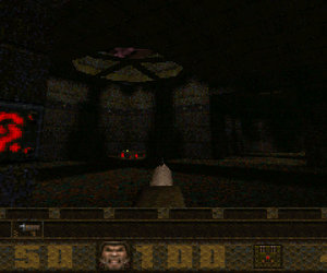 Quake Files