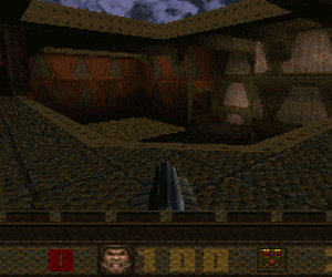 Quake Screenshots