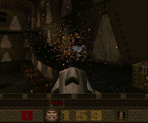 Quake Videos