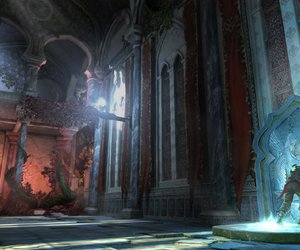 Prince of Persia: The Forgotten Sands Chat
