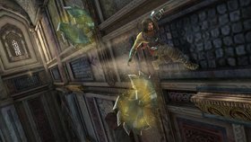 Prince of Persia: The Forgotten Sands Screenshot from Shacknews