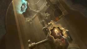 Prince of Persia: The Forgotten Sands Screenshot from Shacknews