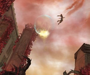 Prince of Persia: The Forgotten Sands Videos