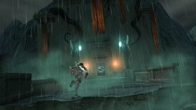 Prince of Persia: The Forgotten Sands Screenshot from Shacknews