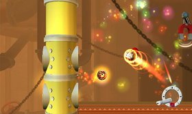 Flingsmash Screenshot from Shacknews