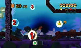 Flingsmash Screenshot from Shacknews