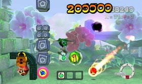 Flingsmash Screenshot from Shacknews