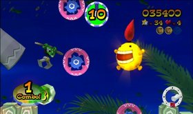 Flingsmash Screenshot from Shacknews