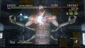 Sin & Punishment: Star Successor Screenshot from Shacknews