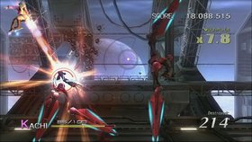 Sin & Punishment: Star Successor Screenshot from Shacknews