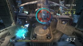 Sin & Punishment: Star Successor Screenshot from Shacknews