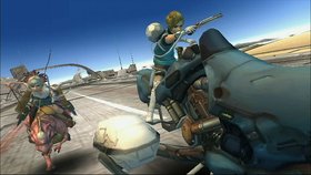 Sin & Punishment: Star Successor Screenshot from Shacknews