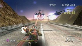 Sin & Punishment: Star Successor Screenshot from Shacknews