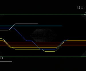 Art Style: light trax Chat