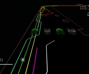 Art Style: light trax Screenshots