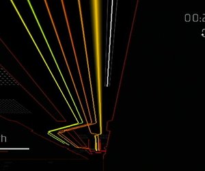Art Style: light trax Videos