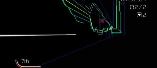 Art Style: light trax News