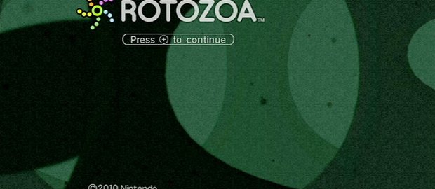 Art Style: Rotozoa News