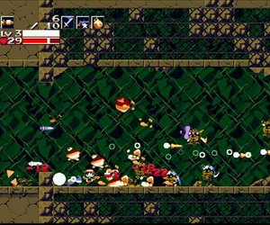 Cave Story Files