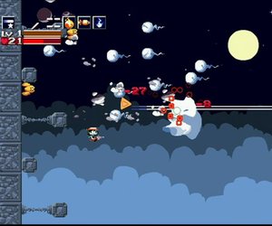 Cave Story Videos