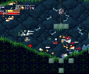 Cave Story Files