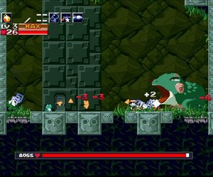 Cave Story Videos