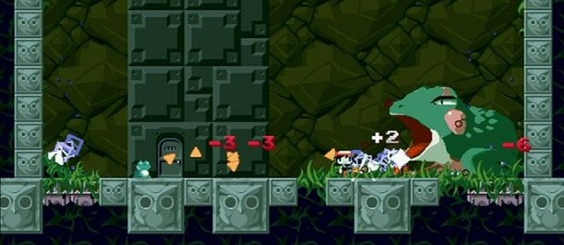 Cave Story News